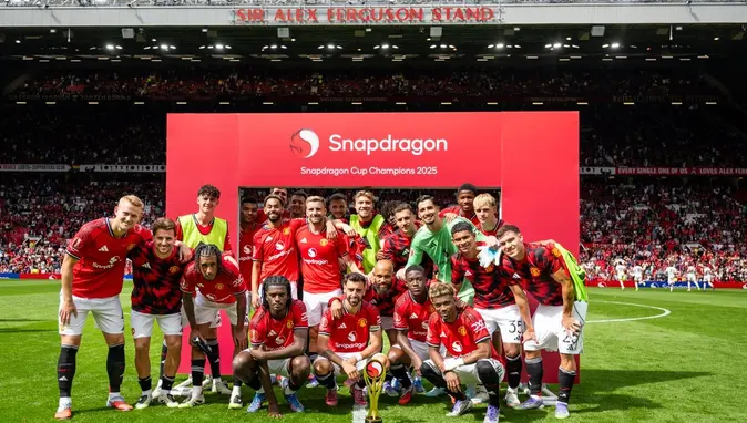 Manchester United’ın 225 milyon Euro’luk hücum hattı