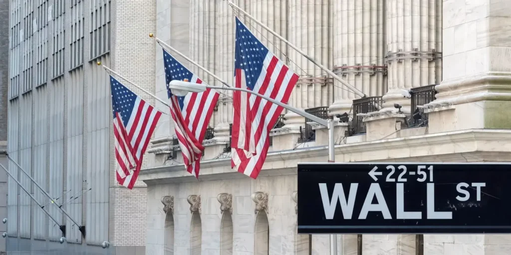 Kripto para şirketleri Wall Street’te altın çağını yaşıyor