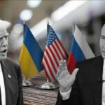 Trump’tan Alaska zirvesi öncesi Putin’e tehdit: Savaşı bitirmezse belli sonuçlarla karşılaşacak